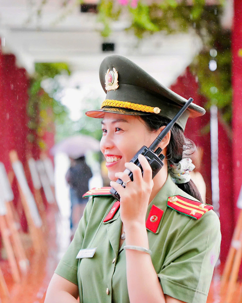 Bông hoa miền cố đô -0