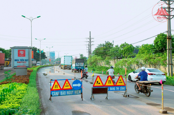 Vĩnh Phúc phấn đấu giải ngân vốn đầu tư công trên 95% -0