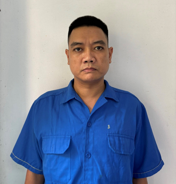 Truy tố đối tượng giả điên để trốn tội -0
