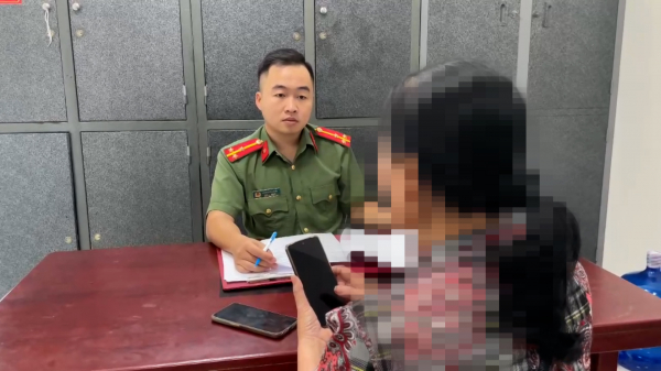 Cảnh báo lừa đảo tuyển cộng tác viên bán hàng trên Tiktok -0