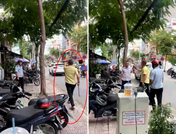 Dùng sà beng đuổi đánh chống người thi hành công vụ -0