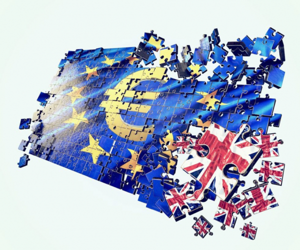 EU trước cơn sóng dữ -0