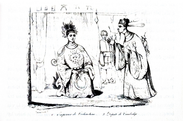 Ngoại thương thời nhà Nguyễn -0