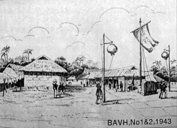 Ngoại thương thời nhà Nguyễn -0