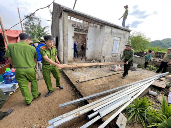 Mô hình “24 giờ trải nghiệm” -0