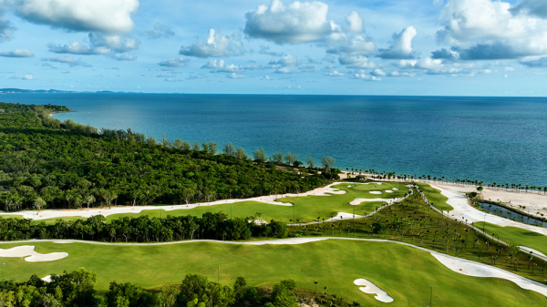 Thêm loạt đường bay mới: Phú Quốc đang là điểm đến hấp dẫn của khách quốc tế -0