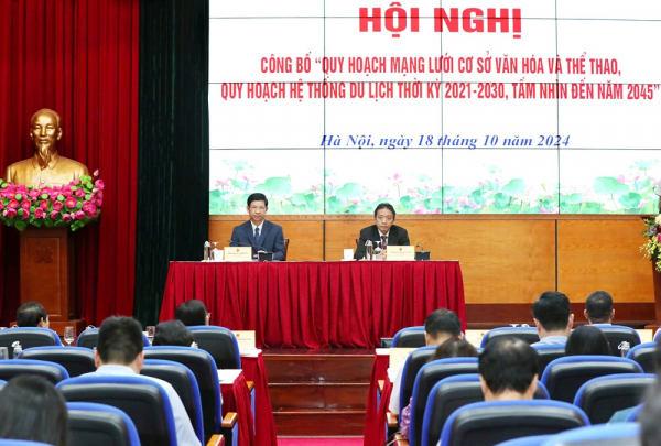 Du lịch Việt Nam phấn đấu đóng góp trực tiếp 8 - 9% trong GDP năm 2025 -0