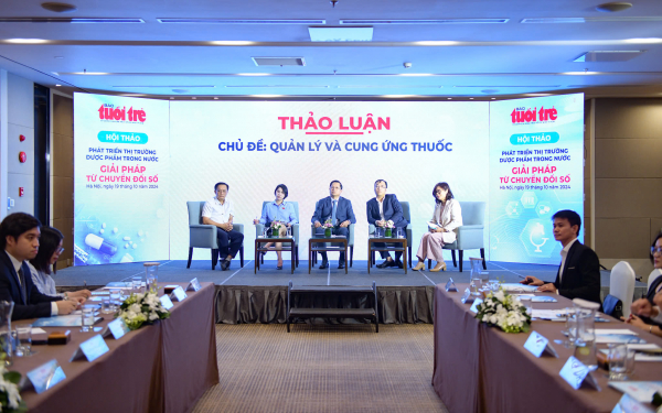 Thuốc không kê đơn bán tràn lan, đề xuất quy định bán thuốc online -0