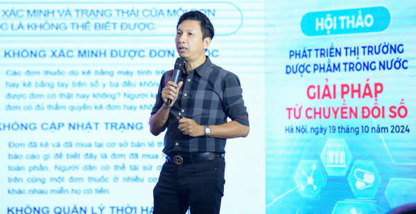 Thuốc không kê đơn bán tràn lan, đề xuất quy định bán thuốc online -0