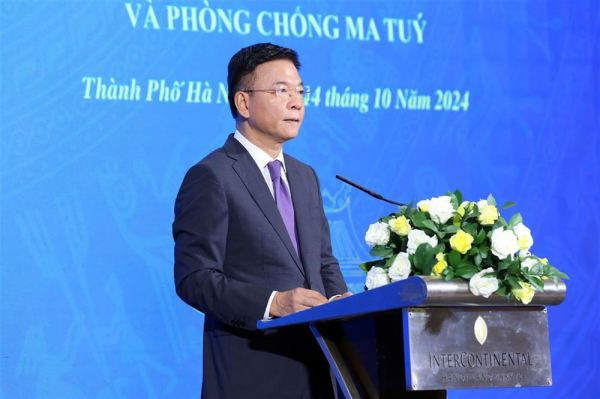 Vietnam, Laos’ police seek approach to strengthen cooperation in controlling crime -0