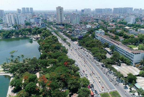 Thủ tướng yêu cầu các địa phương ban hành đầy đủ văn bản quy định về Luật Đất đai trước ngày 31/10 -0