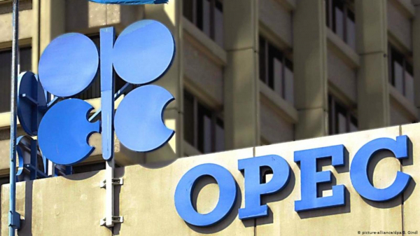 OPEC+ đang đi về đâu? -0
