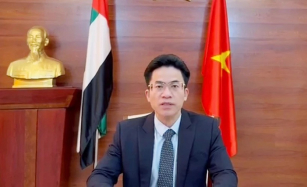 PM’s official trip to elevate Vietnam-UAE ties: Ambassador -0
