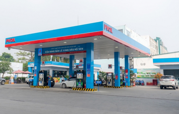 Petrovietnam liên tục thiết lập những kỷ lục trong sản xuất kinh doanh -3