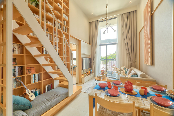 93% căn hộ Sun Group từ 1 tỷ đồng bán hết trong ngày mở bán -0