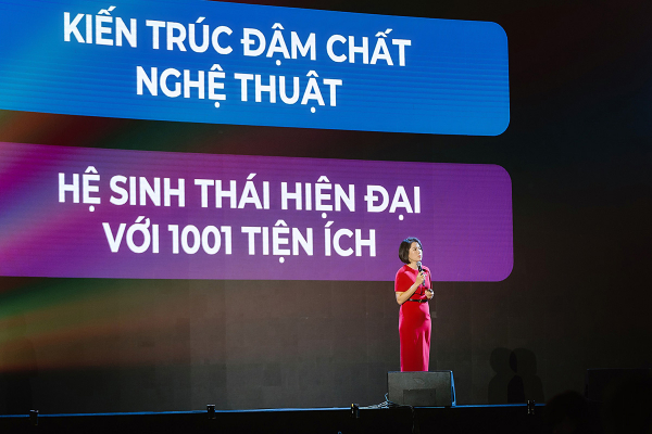 93% căn hộ Sun Group từ 1 tỷ đồng bán hết trong ngày mở bán -0