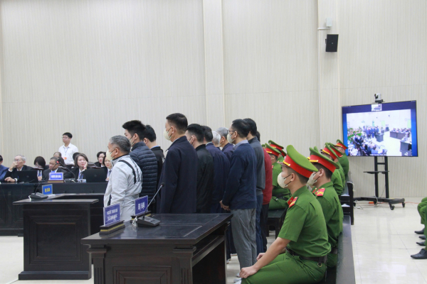 Cựu Bí thư Tỉnh ủy Bắc Ninh bị đề nghị từ 48 - 60 tháng tù -0
