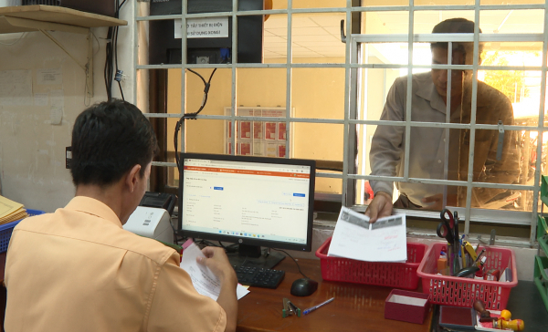 Nâng cao chất lượng dịch vụ công trực tuyến giải quyết thủ tục hành chính -0