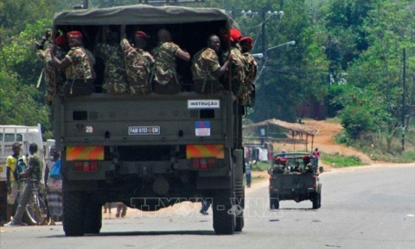 tình hình an ninh ở phía bắc bất ổn cản trở mozambique phát triển .jpg -1