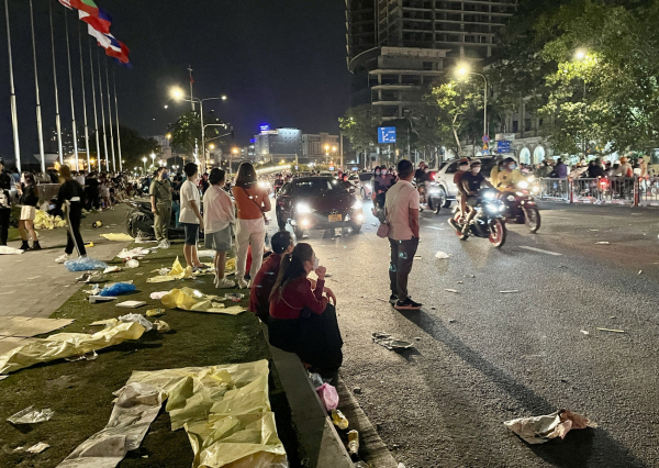 Tận hưởng bình yên -0