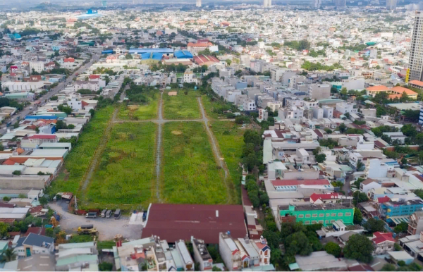 Nhiều công trình, dự án gây lãng phí lớn (Kì 3) -0