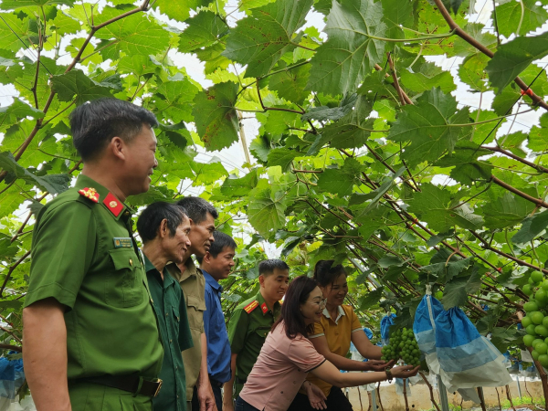 Thay đổi thời gian tổ chức Tuần  Du lịch - Văn hóa Lai Châu năm 2024 -0