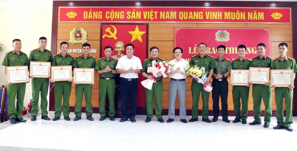 8 tháng ròng lần theo trùm buôn người tam giác vàng -1