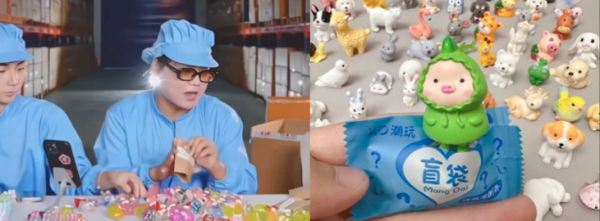 “Xé Túi Mù” -  Một trào lưu góp phần hủy hoại môi trường -3