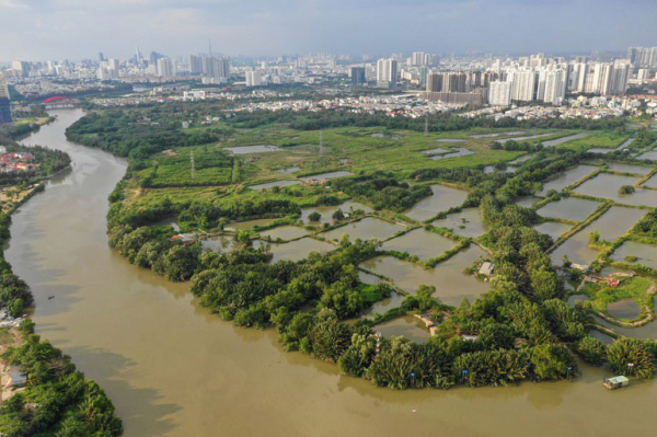 Cán bộ Văn phòng đăng ký đất đai không được xuống kiểm tra, “hoạch họe” người dân về công trình trên đất  -0