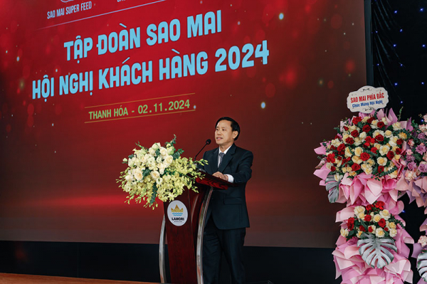 IDI: Hội nghị khách hàng thủy sản 2024 -0