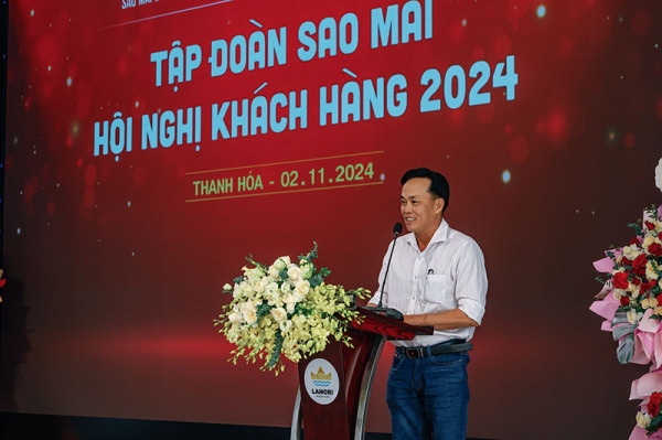 IDI: Hội nghị khách hàng thủy sản 2024 -0