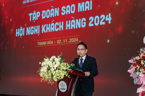 IDI: Hội nghị khách hàng thủy sản 2024 -0