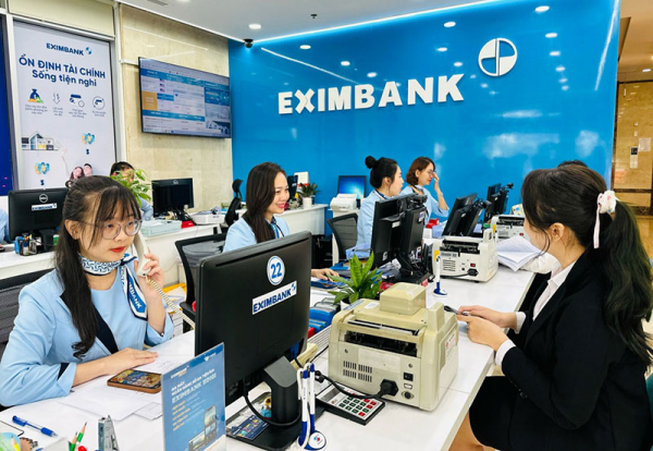 Eximbank ra mắt gói ưu đãi tín dụng 3.000 tỷ đồng hỗ trợ doanh nghiệp FDI tăng trưởng cuối năm -0