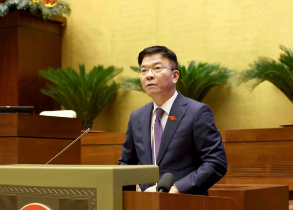 Gov't proposes over 887 million USD for national drug prevention, control programme to 2030 -0