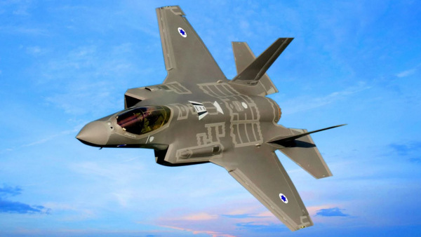 Vũ khí của Israel có từ những nguồn nào? -0