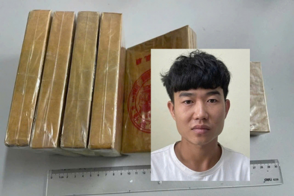 Ngăn chặn ma túy từ bến tàu, bến xe -0