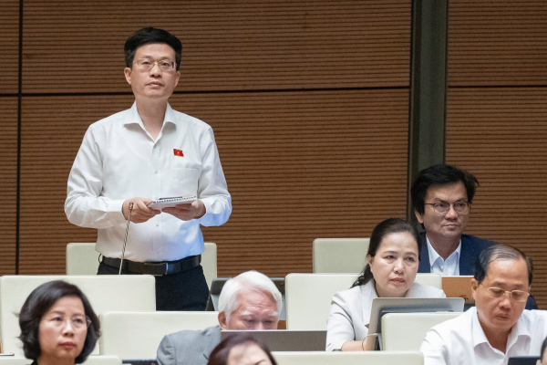 Thống đốc Nguyễn Thị Hồng:  VNE- ID hỗ trợ hiệu quả việc cho người dân khi vay vốn ngân hàng -0