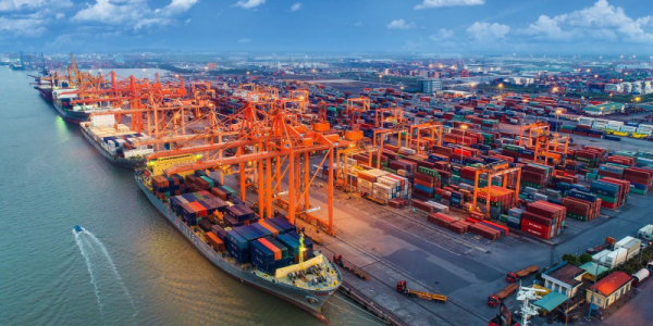 ASEAN và cơ hội đón sóng phát triển -0