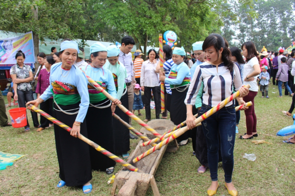 Đa dạng hoá các sản phẩm du lịch xứ Thanh -0