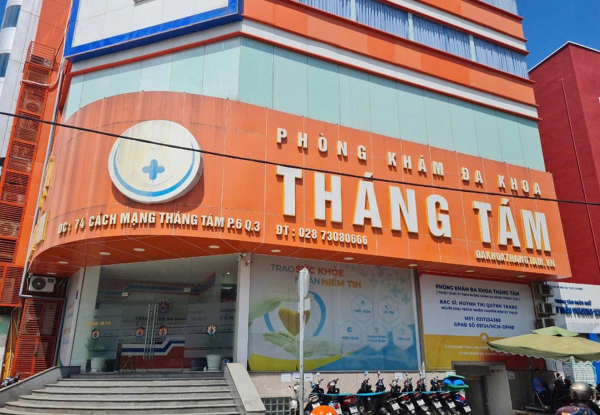 Liên tiếp bị tố “vẽ bệnh, moi tiền”, Phòng khám đa khoa Y học Sài Gòn bị đình chỉ hoạt động -0