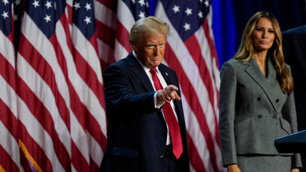 chiến thắng bên kia bờ đại tây dương của ông trump cũng trở thành vấn đề cho nước đức .jpg -0