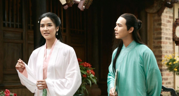 Để phim lịch sử 