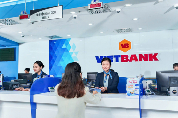 Vietbank nỗ lực tăng vốn điều lệ, kiên định với mục tiêu tăng trưởng bền vững -0