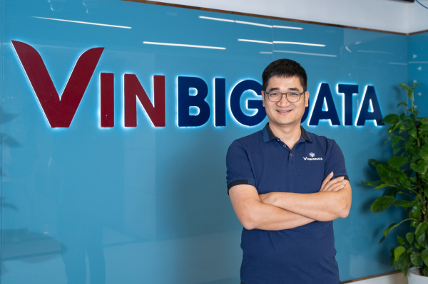 VinBigdata  lọt Top 10 thế giới về công nghệ nhận diện khuôn mặt -0