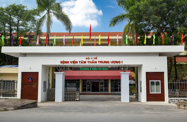 Sao vẫn để người tâm thần, ngáo đá gây án? -0
