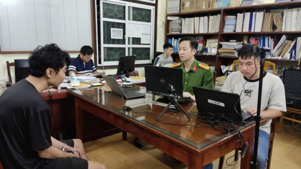 Sao vẫn để người tâm thần, ngáo đá gây án? -0