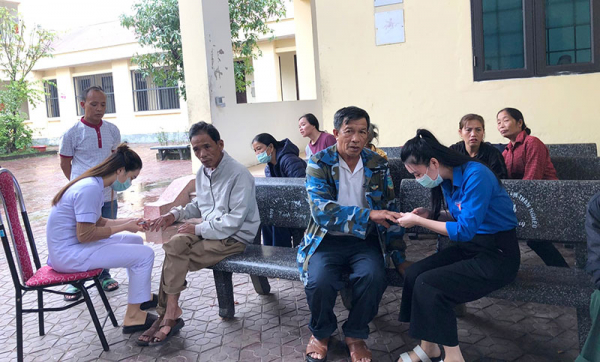 Sao vẫn để người tâm thần, ngáo đá gây án? -0