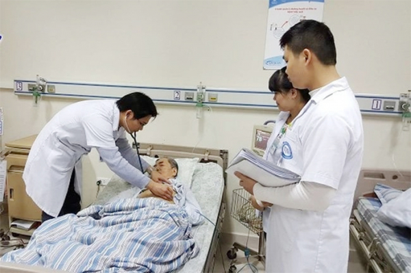 Sao vẫn để người tâm thần, ngáo đá gây án? -0