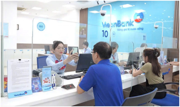 VietinBank tiên phong triển khai đồng bộ các giải pháp, nâng cao trải nghiệm khách hàng -0