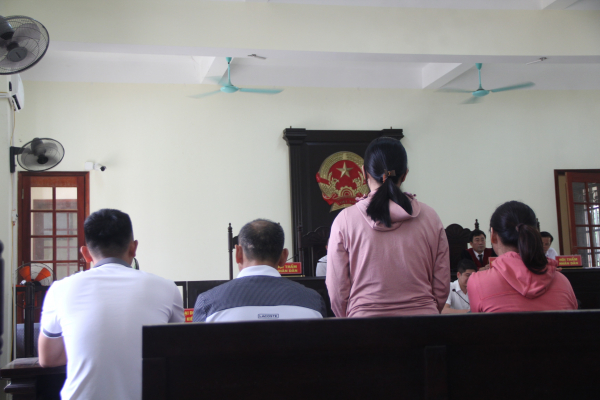 Giận quá mất khôn -0